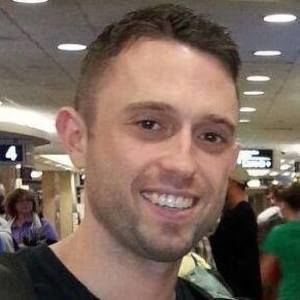 Meet your Posher, Jared